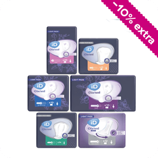 id light sleep met 10% extra korting klein